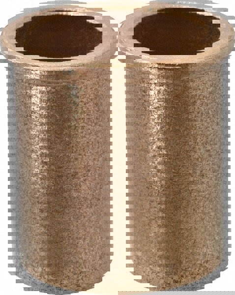 Flanged Sleeve Bearing: 1-1/4